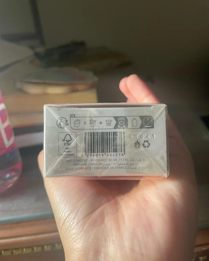 Perfume, size No Size, photo 3