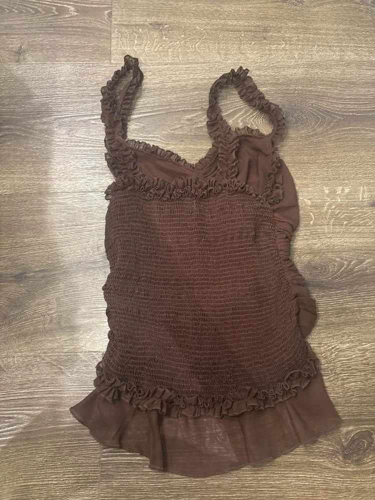 Rebel Blouses, size S / 36 / 8, photo 3