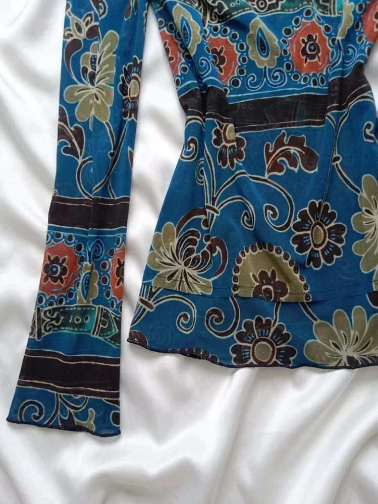 Long Sleeve, size M / 38 / 10, photo 3
