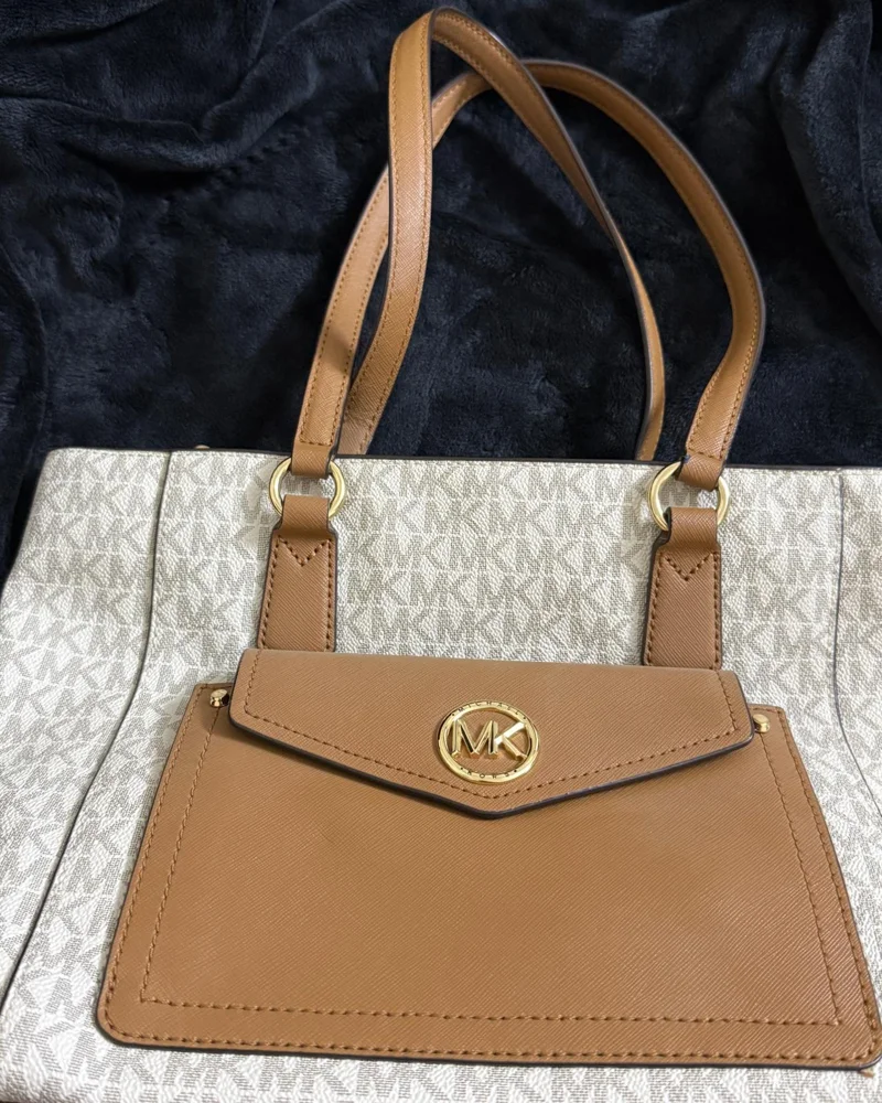 Michael Kors Tote Bag