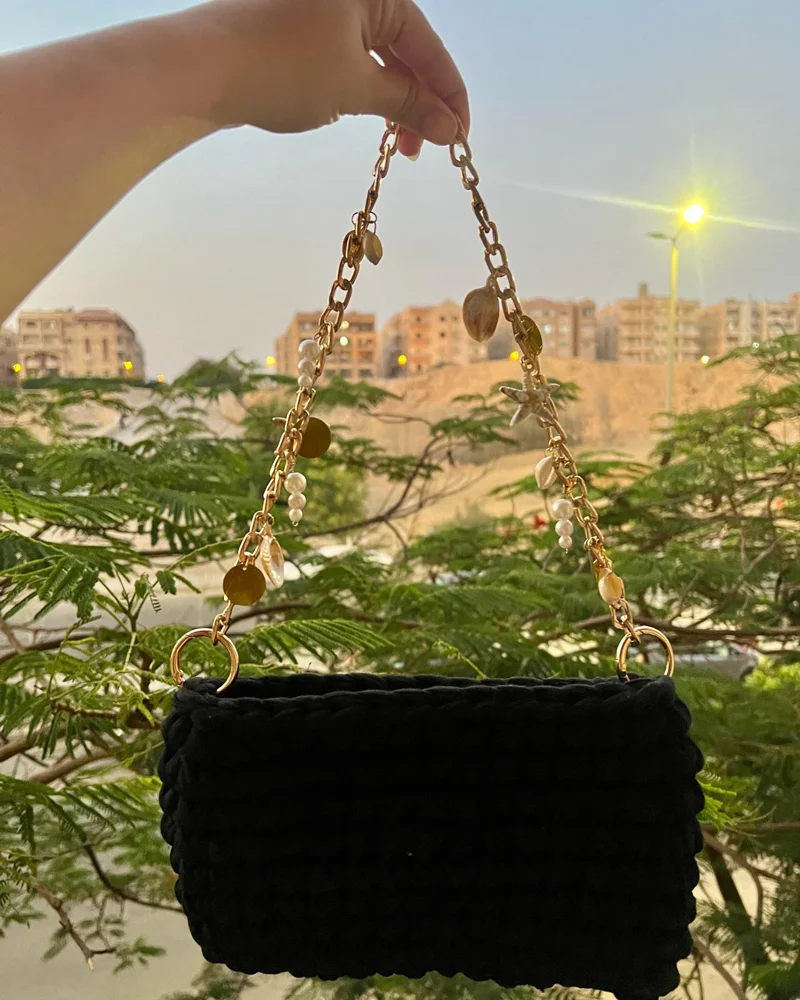 Shoulder Bag, size One size, photo 3