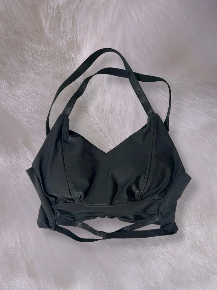 Crop Tops, size S / 36 / 8, photo 4