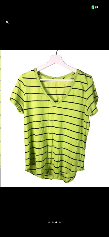 Polo Ralph Lauren T-shirts, size XS / 34 / 6, photo 2