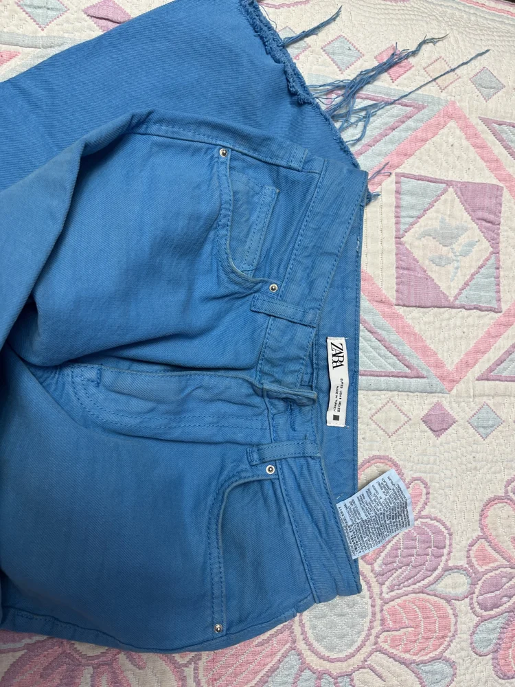 Zara Jeans, size XXS / 32 / 4, photo 2