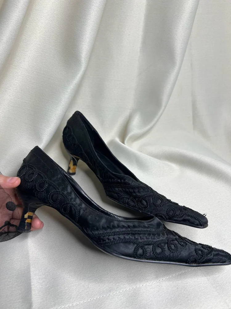 Pumps, size 40, photo 3