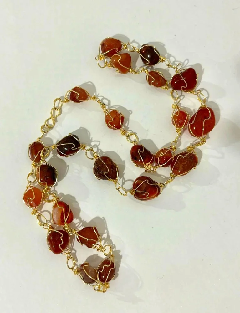 Local Necklaces