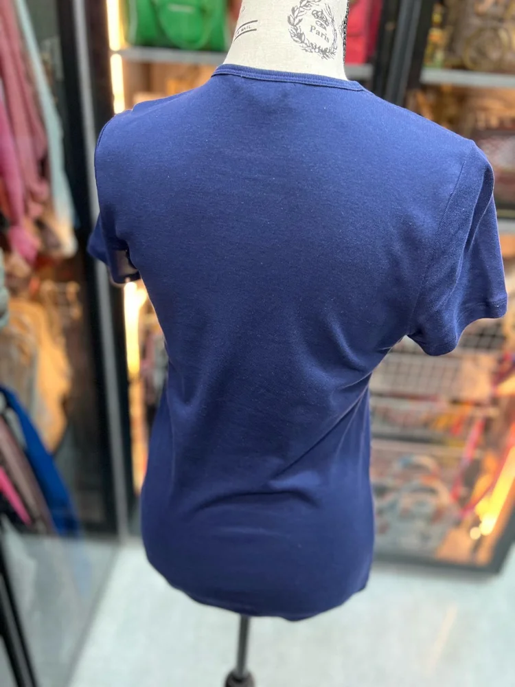 Ralph Lauren T-shirts, size M / 38 / 10, photo 4