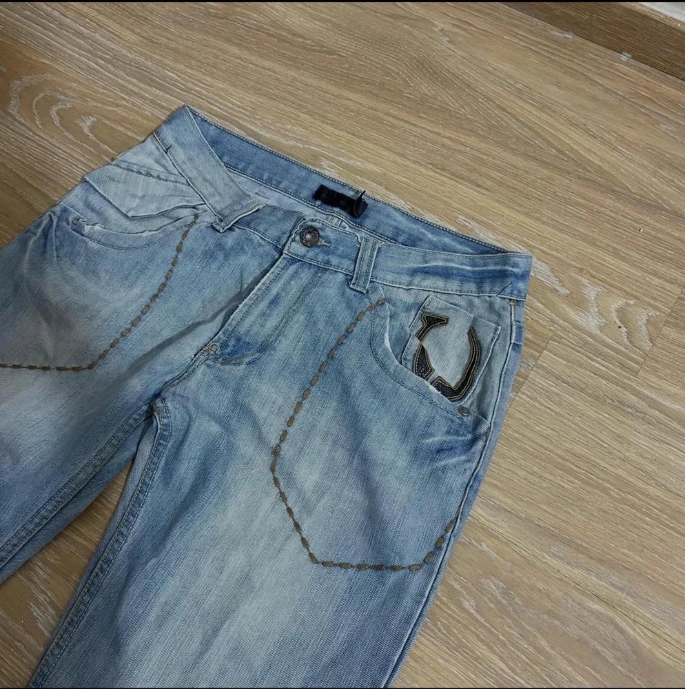 Jeans, size Other, photo 4