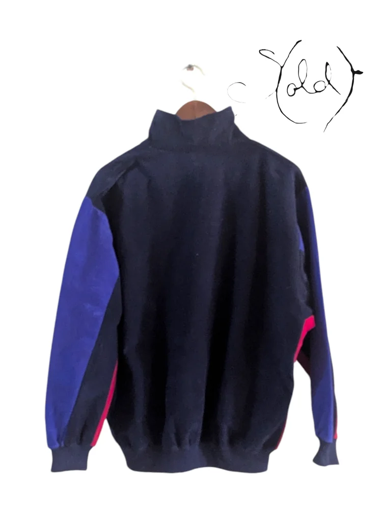 Le Coq Sportif Jackets, size M, photo 3