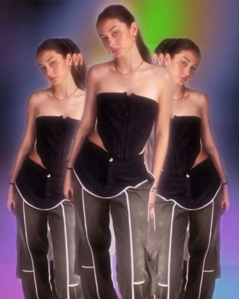 Pants, size M / 38 / 10, photo 3