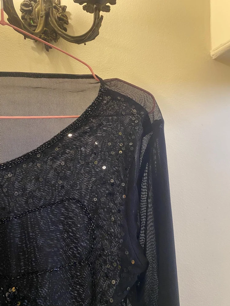 Blouses, size L / 40 / 12, photo 4