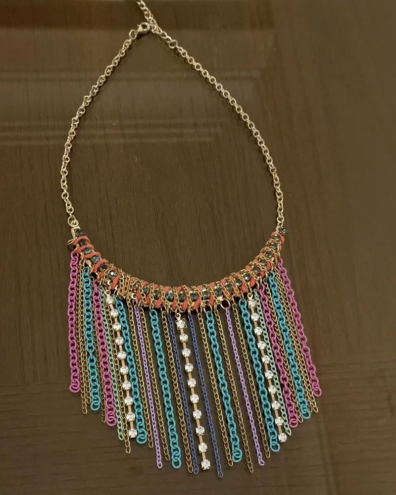 Necklaces, size One size, photo 3