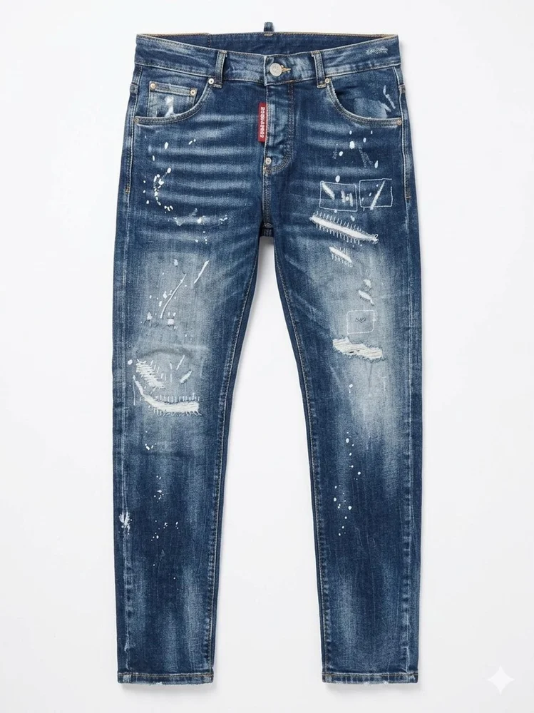 Dsquared2 Jeans