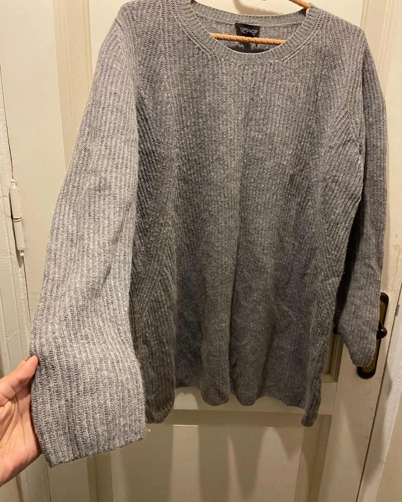 Topshop Sweaters & Pullovers, size XXL / 44 / 16, photo 3