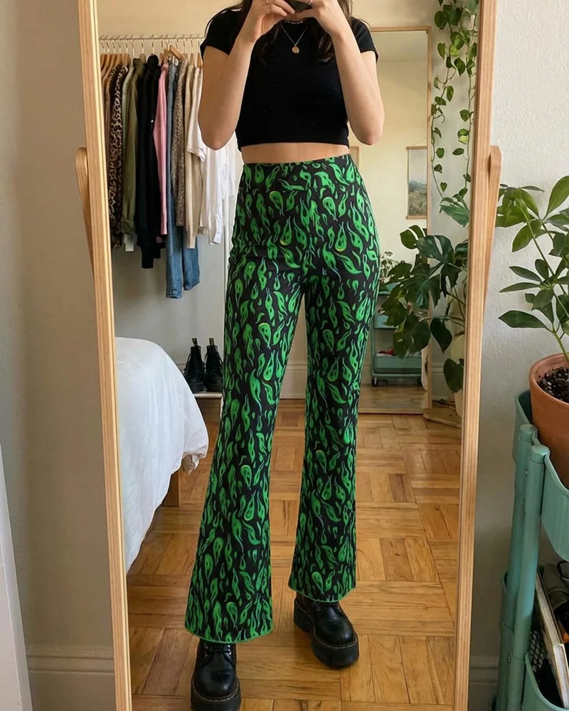 Shein Pants, size XS / 34 / 6, photo 2