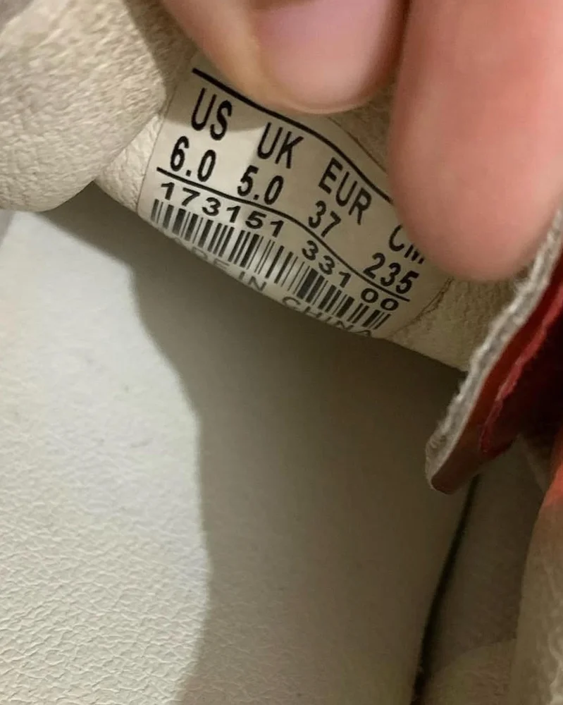 Giuseppe Zanotti Sneakers, size 37, photo 3