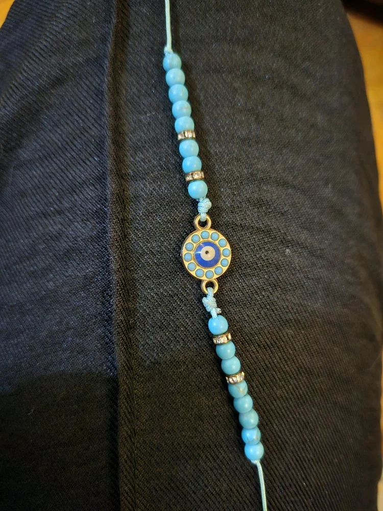 Anklets, size One size, photo 2