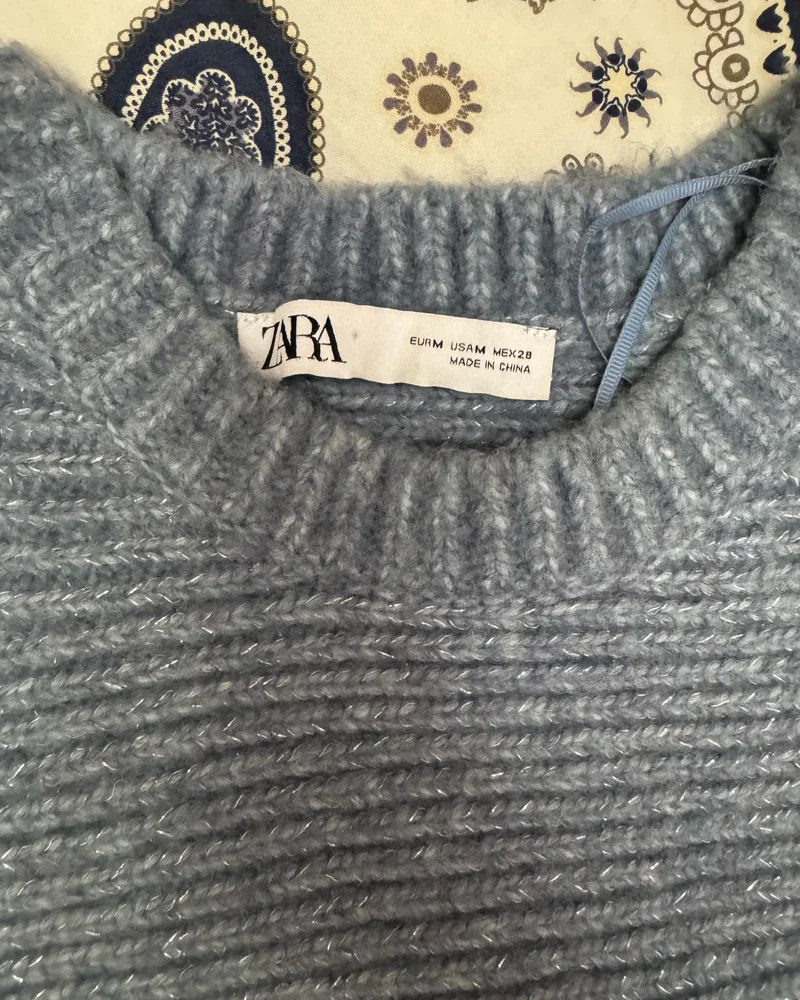 Zara Sweaters & Pullovers, size M / 38 / 10, photo 6