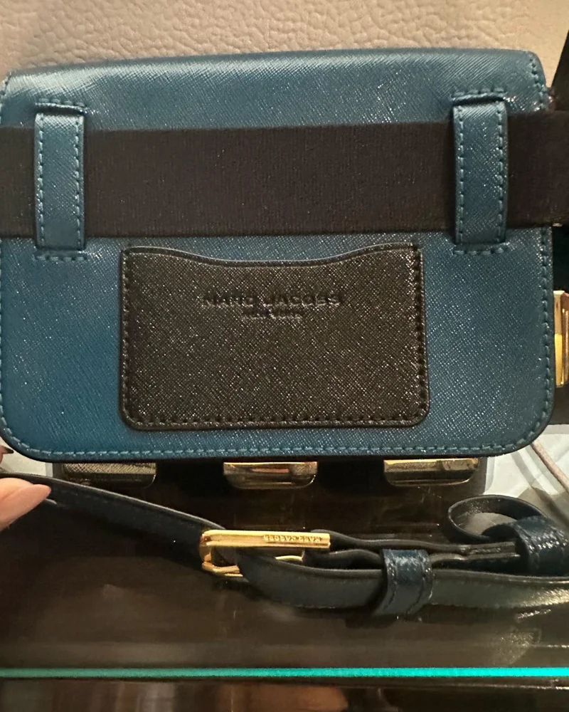Marc Jacobs Shoulder Bag, size One size, photo 3