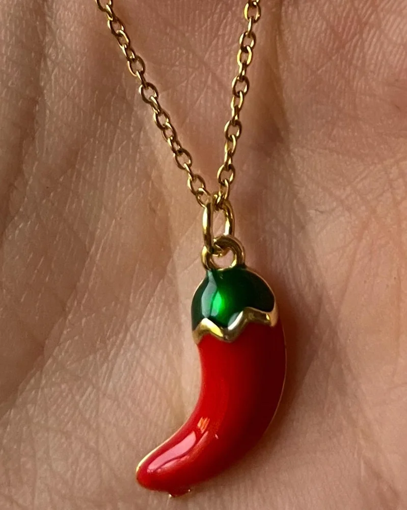 Necklaces, size One size, photo 3