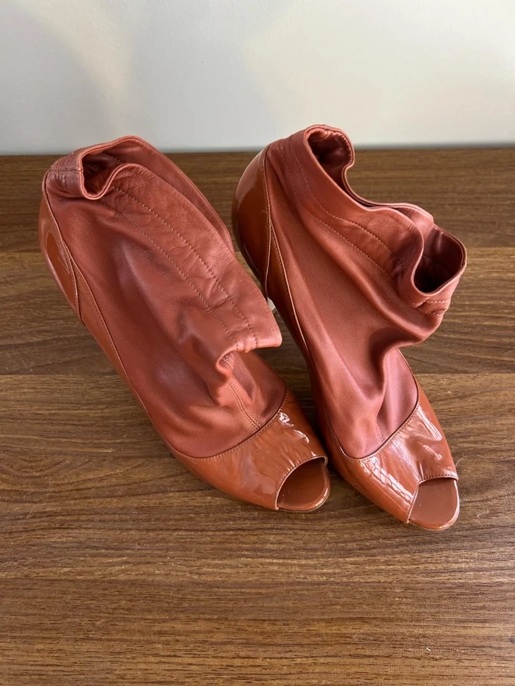 Bally Stiletto Heels, size 40, photo 3