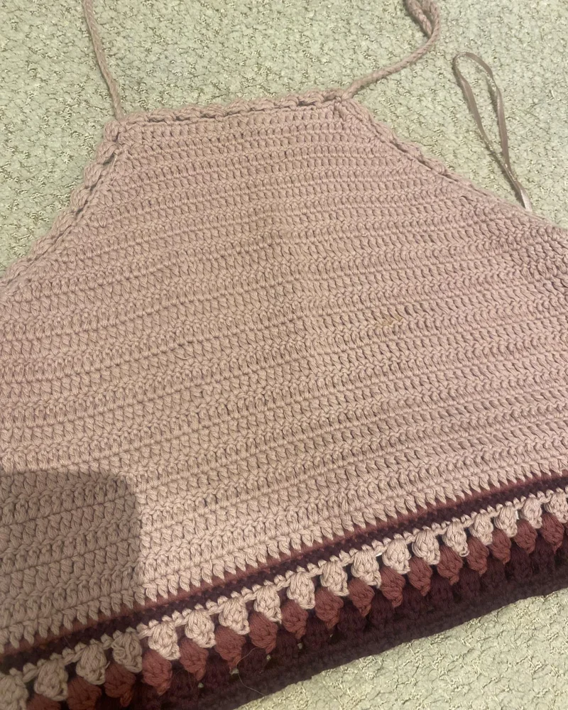 Pull & Bear Crop Tops, size S / 36 / 8, photo 2