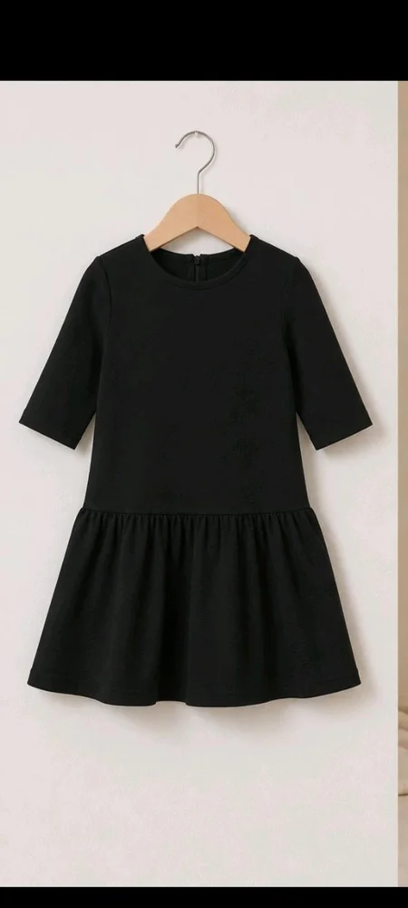 Local Dresses