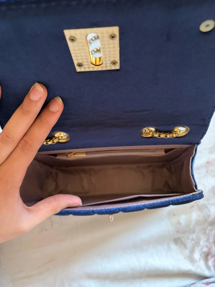 Shoulder Bag, size Other, photo 2