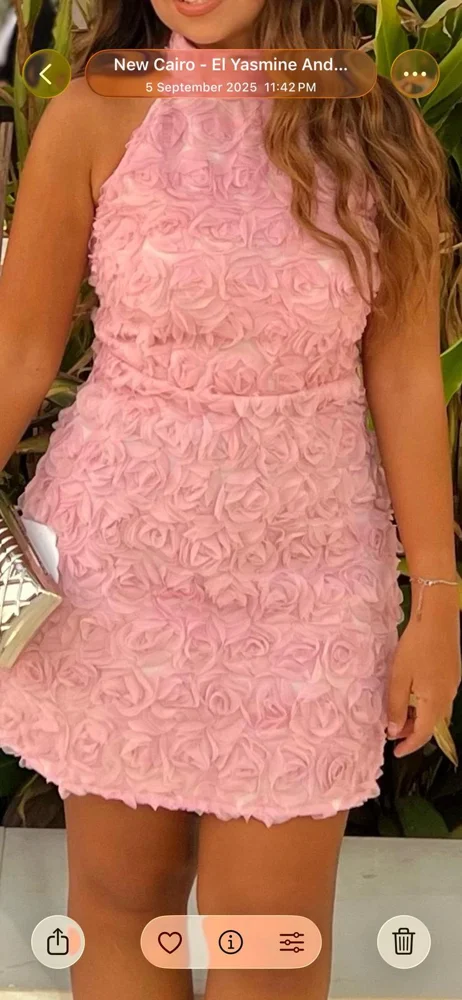 Shein Cocktail Dresses, size M / 38 / 10, photo 2