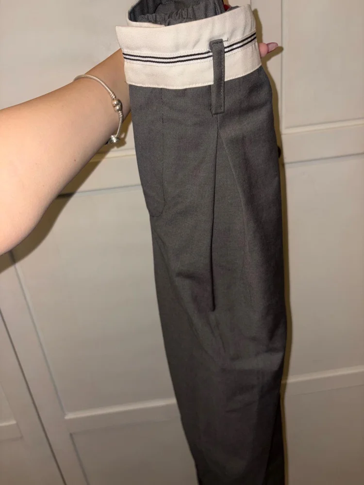 Pants, size M / 38 / 10, photo 2