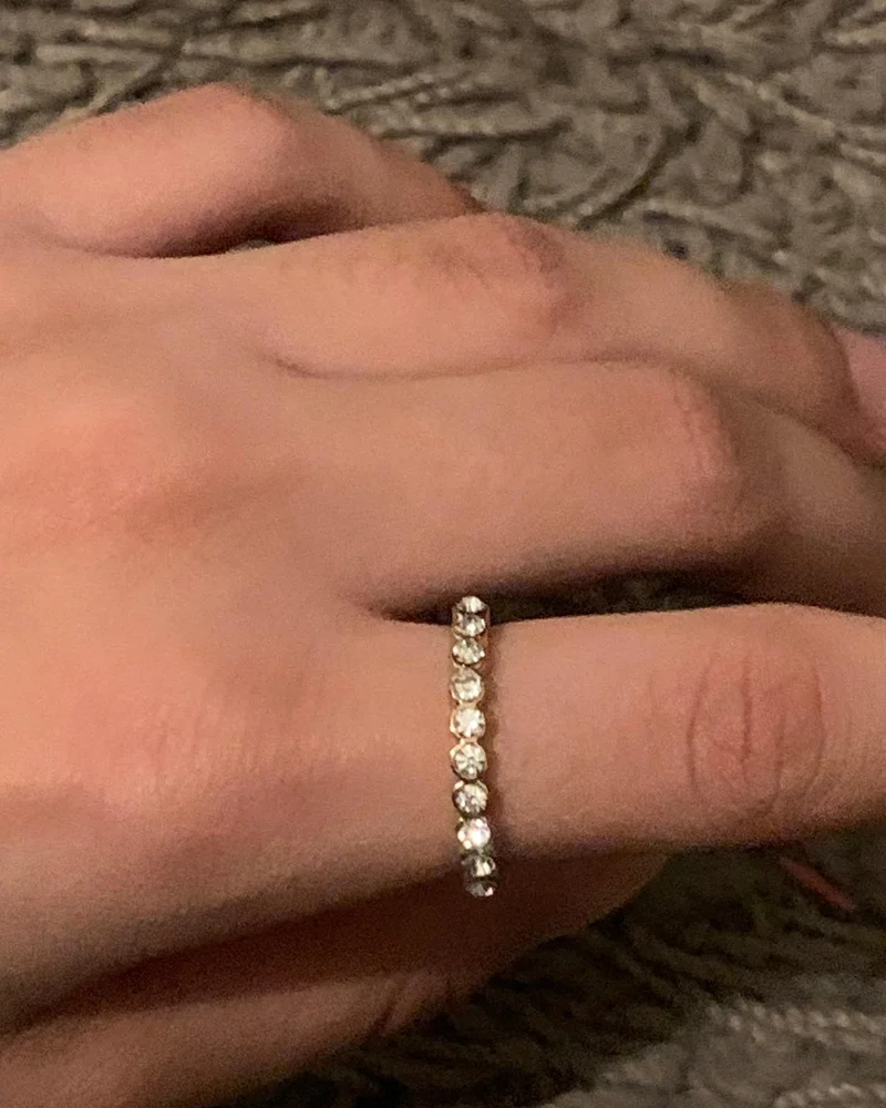 H&M Rings, size Other, photo 4