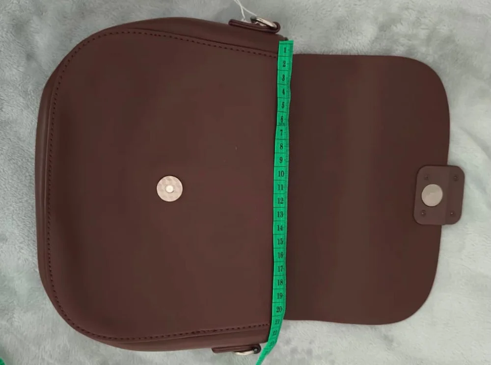 Pixi Cross-Body Bag, size Other, photo 3