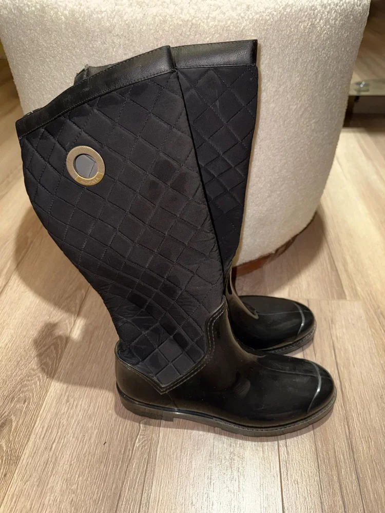Tommy Hilfiger Boots, size 38, photo 6