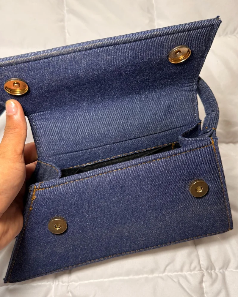 Shoulder Bag, size One size, photo 3