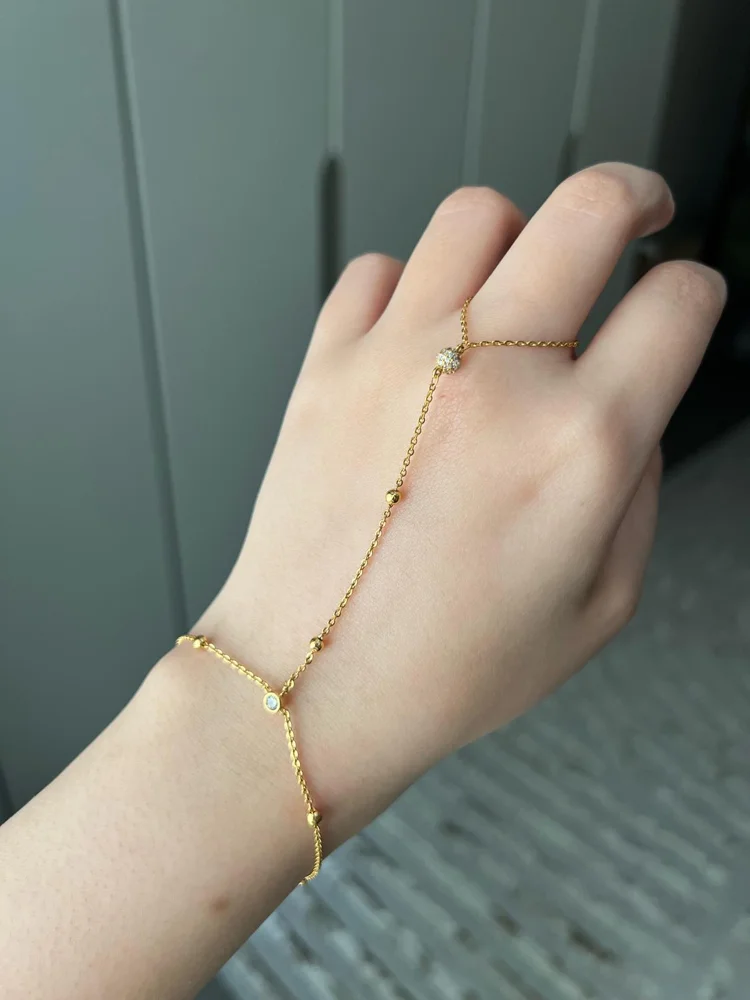 Bracelets, size Other, photo 2