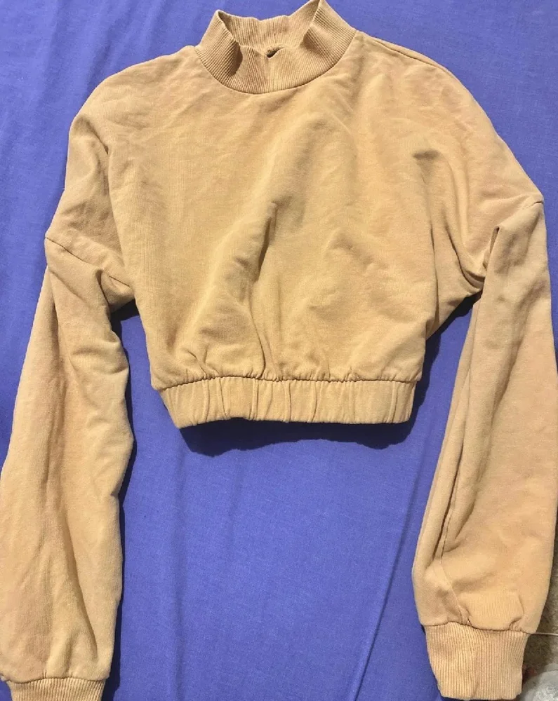 Bershka Sweatshirts, size S / 36 / 8, photo 3