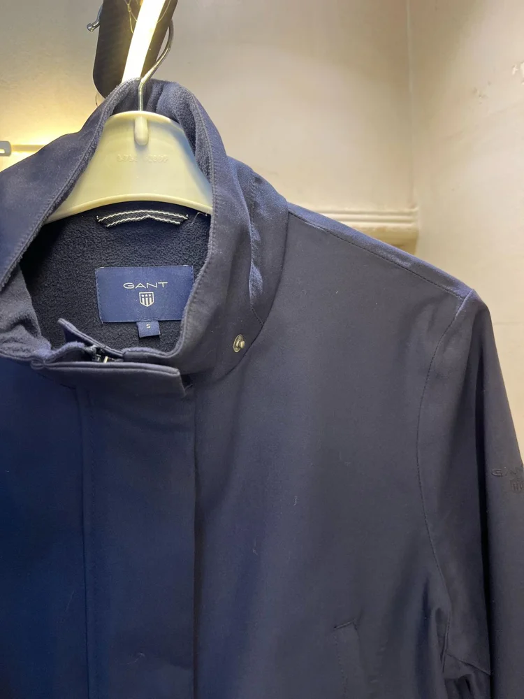 GANT Jackets, size M, photo 3