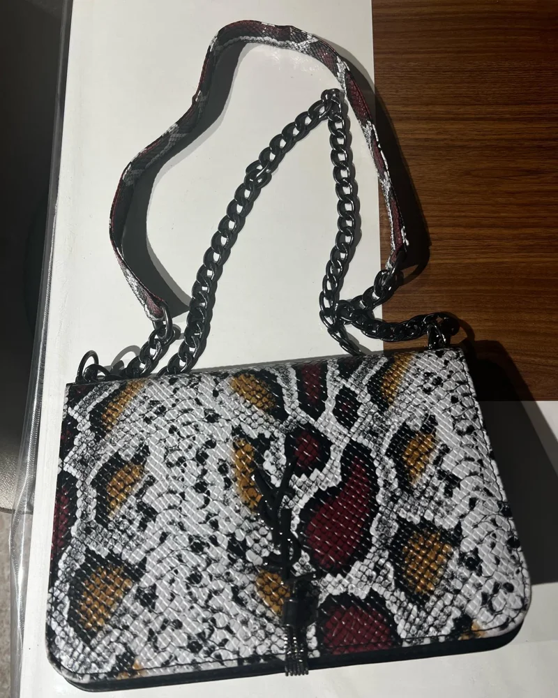 Shoulder Bag, size Other, photo 3