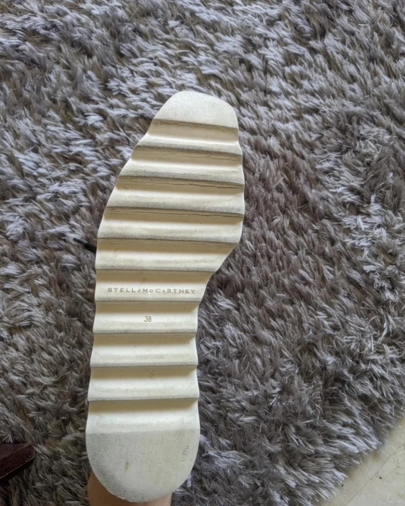 Stella McCartney Sneakers, size 38, photo 3