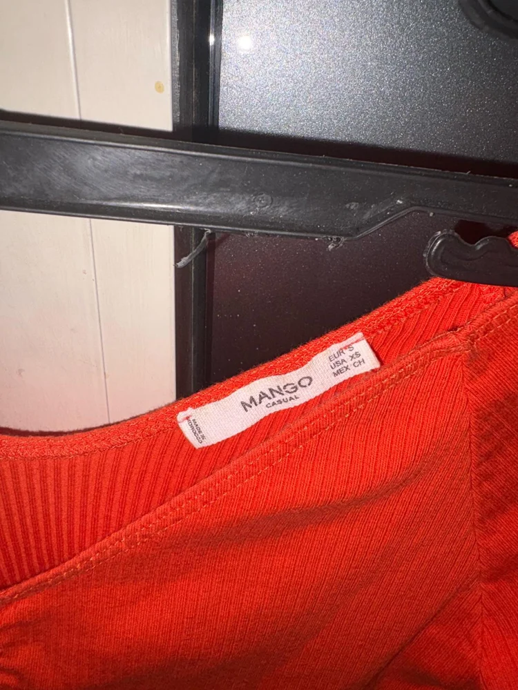 Mango Blouses, size S / 36 / 8, photo 3