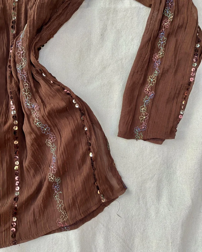 Blouses, size L / 40 / 12, photo 4
