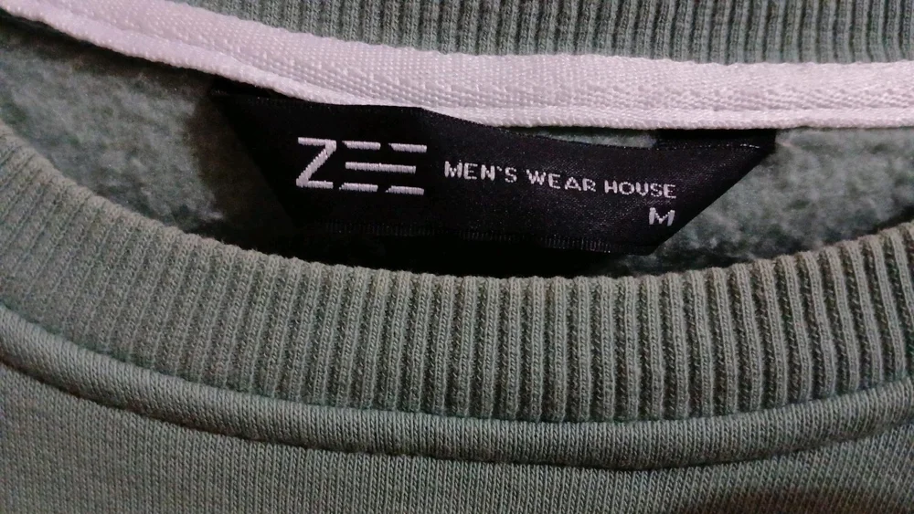 Sweatshirts, size M, photo 3