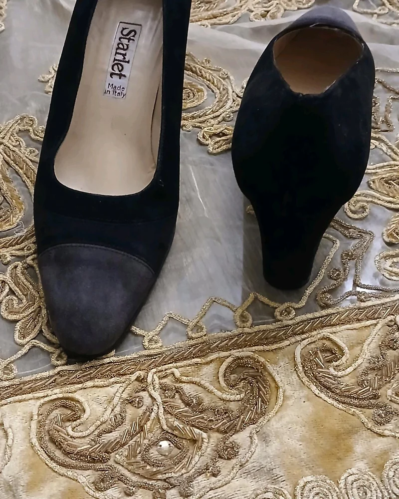 Stiletto Heels, size 40, photo 2