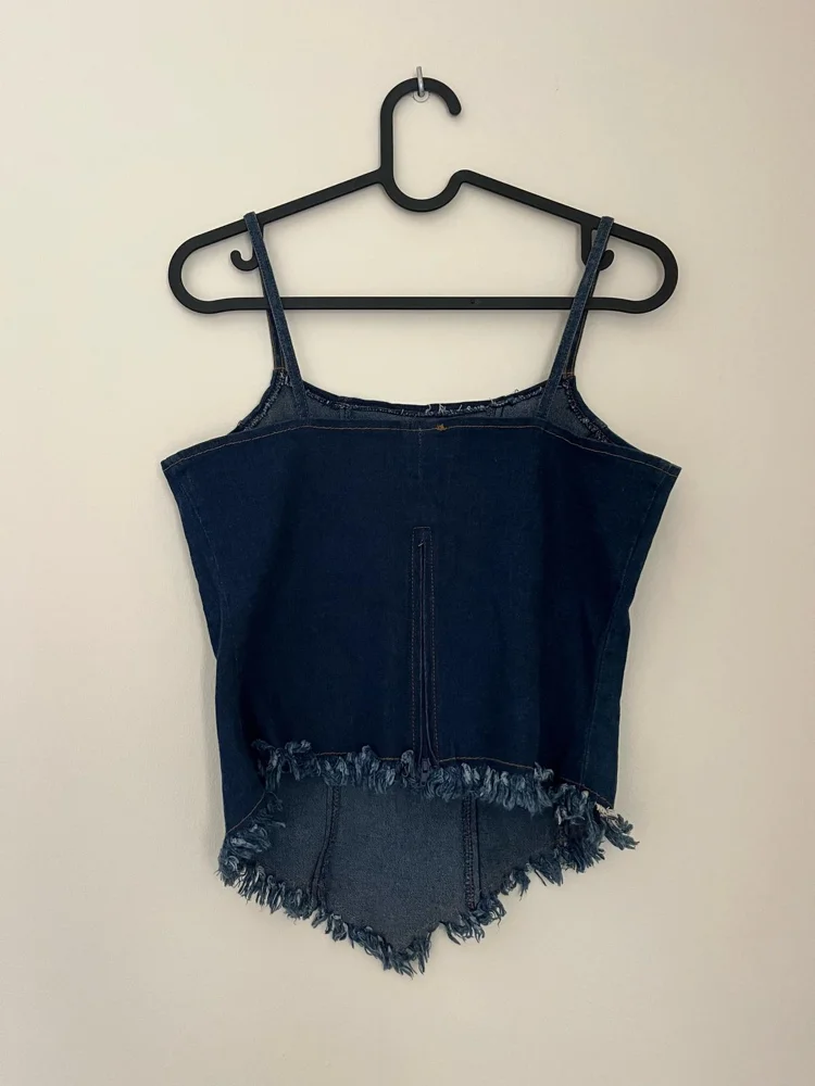 Halter Tops, size M / 38 / 10, photo 5