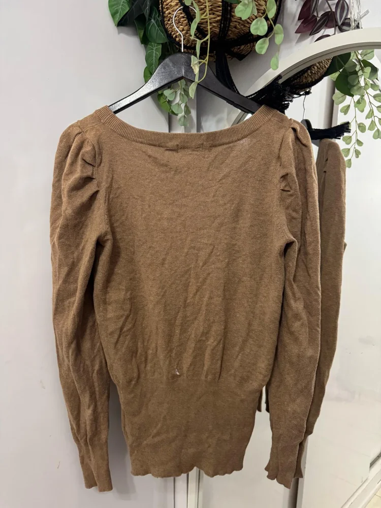 Cardigans, size M / 38 / 10, photo 3