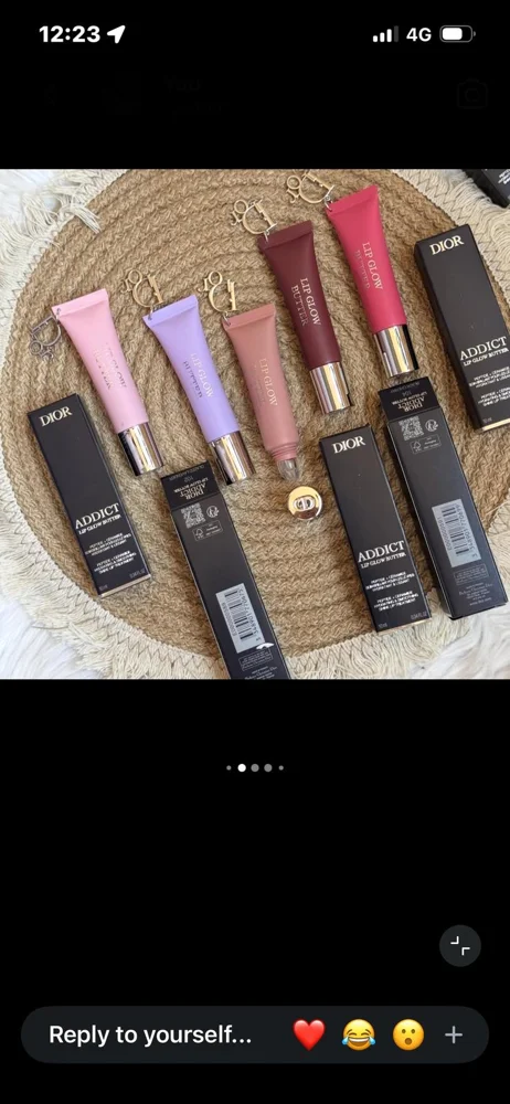 Dior Makeup, size Other, photo 4
