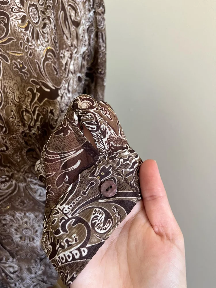 Blouses, size Other, photo 5