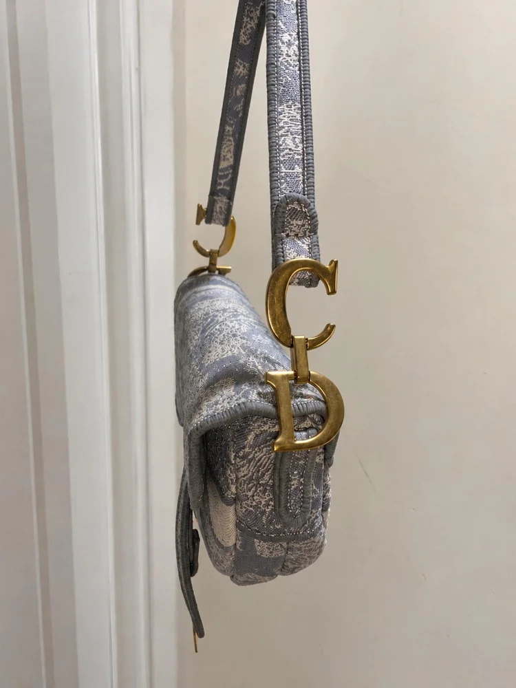 Dior Shoulder Bag, size Other, photo 3