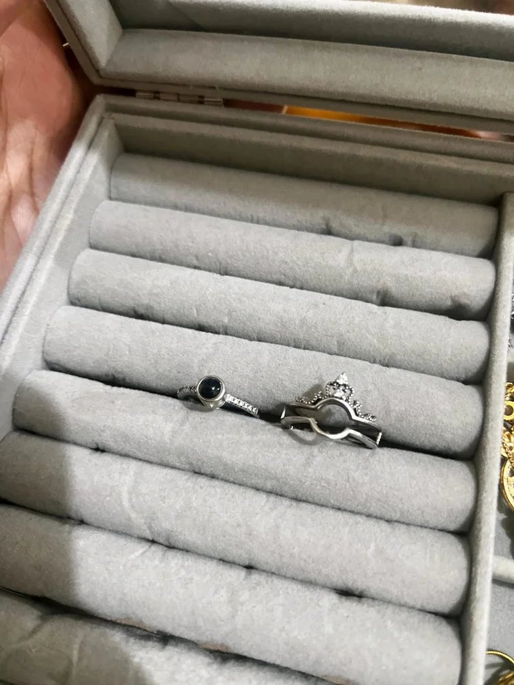 Rings, size One size, photo 3