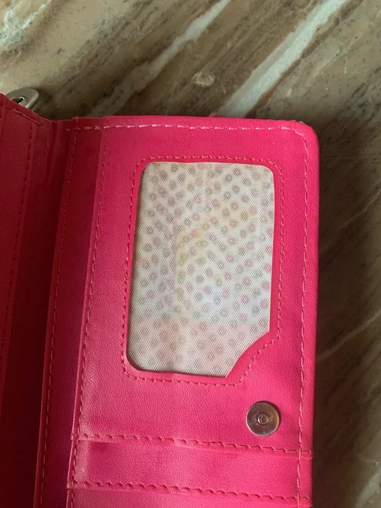 Wallets, size Other, photo 5